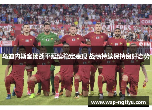 乌迪内斯客场战平延续稳定表现 战绩持续保持良好态势